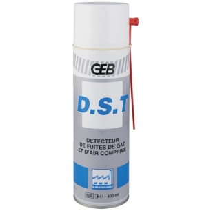 Détecteur fuite DST aérosol 650/400ml - GEB