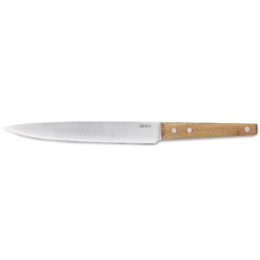 Couteau tranchelard 20 cm - Nomad - BEKA