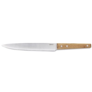 Couteau tranchelard 20 cm - Nomad - BEKA
