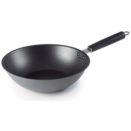 Poêle wok 28 cm - LACOR