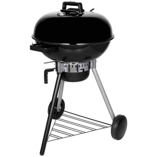 Barbecue charbon - Texas - SOMAGIC