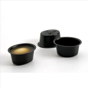 Moule à aspic 9 cm anti-adhérent lot de 4 - PATISSE