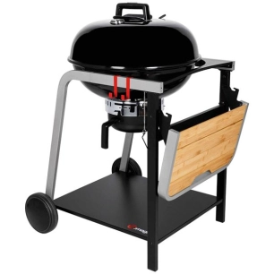 Barbecue charbon - Montana - SOMAGIC