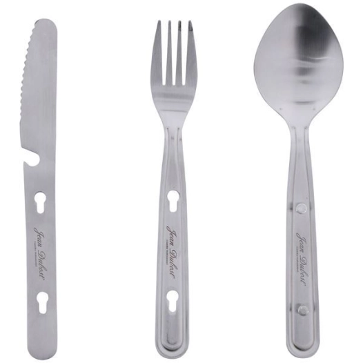 Set 3 couverts - Outdoor - JEAN DUBOST