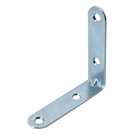 Équerre chaise azi 60mm sc x4 - VYNEX