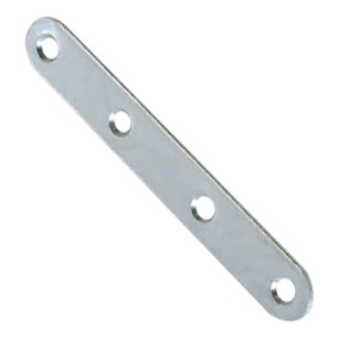 3 Patte assemblage azi 80mm sc - VYNEX