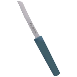 Couteau à tomate 11 cm micro-denté - EcoResponsable Line - JEAN DUBOST