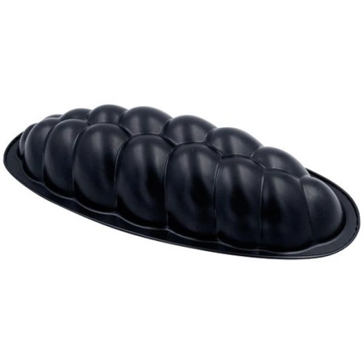 Moule à brioche tressée 28 cm - PATISSE