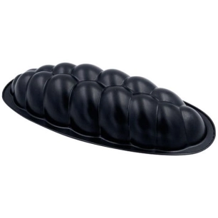 Moule à brioche tressée 28 cm - PATISSE