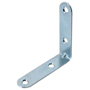 Équerre chaise azi 80mm sc x4 - VYNEX