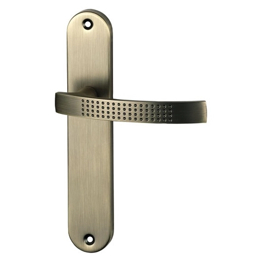 Ensemble isola canon fusil mat bec de cane - ALPERTEC