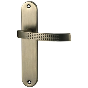 Ensemble isola canon fusil mat bec de cane - ALPERTEC