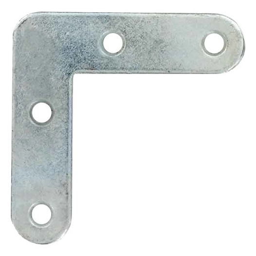 Équerre plate azi 30mm sc - VYNEX