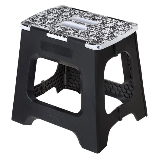 Marchepied pliable rococco 32cm. - VIGAR