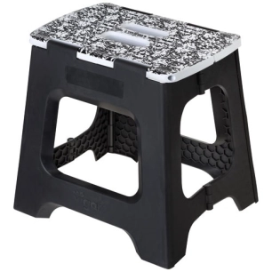 Marchepied pliable rococco 32cm. - VIGAR