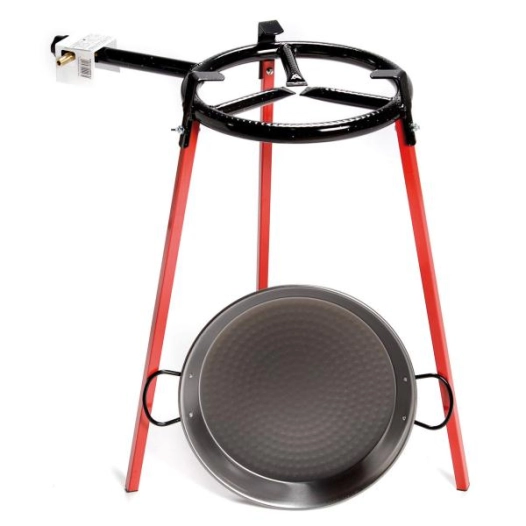 Set paëlla - LA VALENCIANA