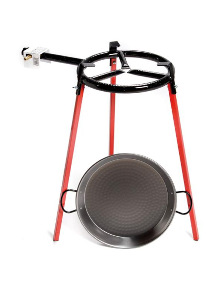 Set paëlla - LA VALENCIANA