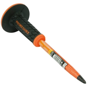 Broche maçon octogonale 300x16mm - FISCHER DAREX