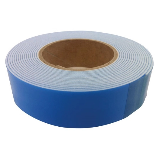 Rouleau adhésif double face 4m - MP GLASS