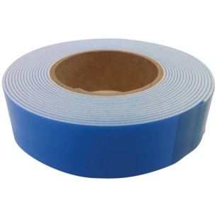 Rouleau adhésif double face 4m - MP GLASS