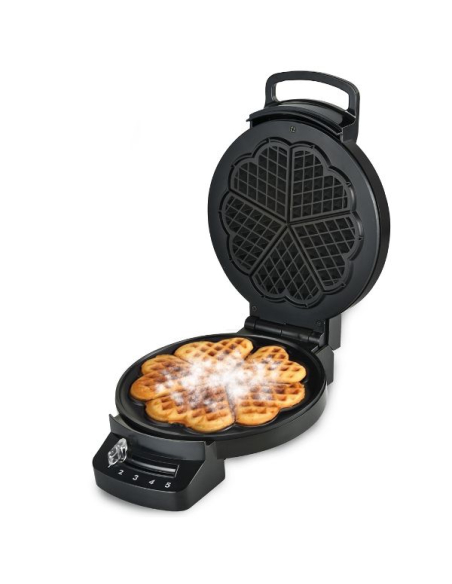 Gaufrier - Cœur - 8382 - LITTLE BALANCE
