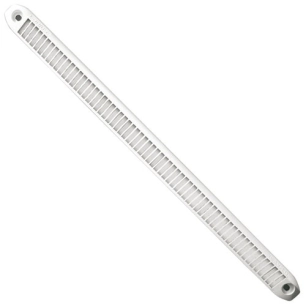 Entrée d'air multi-débit 15/22/30m3/h Blanc - AUTOGYRE