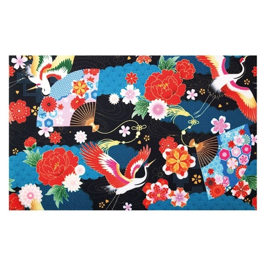 Tapis boston 50x80 cm ming - IDMAT