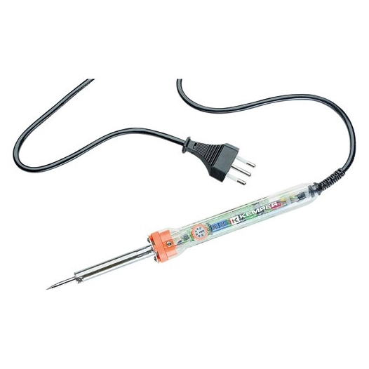 Fer à souder éléctrique 30w à température reglable - KEMPER