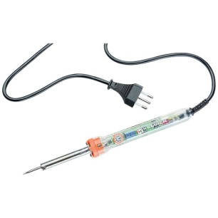 Fer à souder éléctrique 30w à température reglable - KEMPER