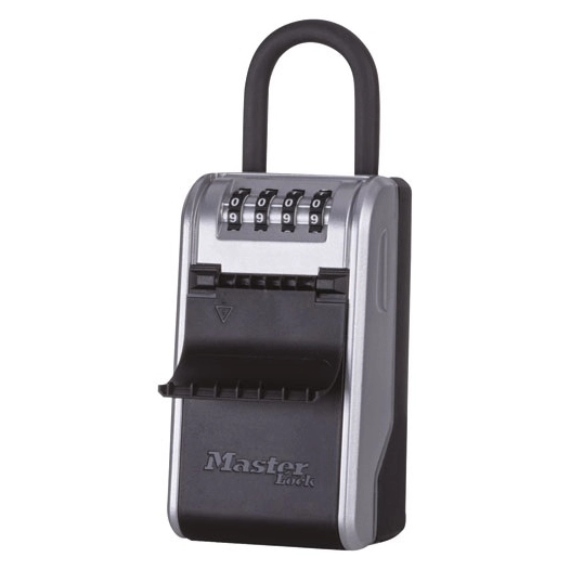 boîte à clé nomade à anse amovible l - MASTER LOCK