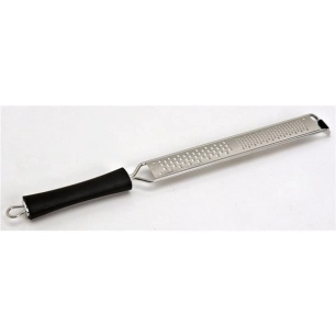 Râpe longue et fine inox - LACOR