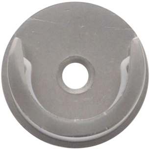 Naissance Ø20mm easyfix métal chrome mat - MOBOIS