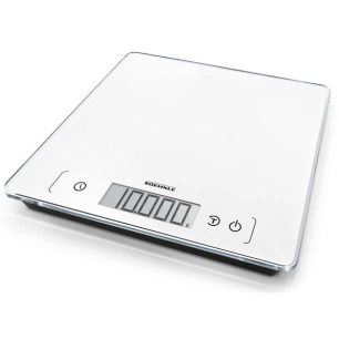 Balance de cuisine 10 kg - Page Comfort 400 - 0861505 - SOEHNLE