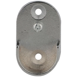 Naissances D.25 dressing métal chrome x2 - MOBOIS