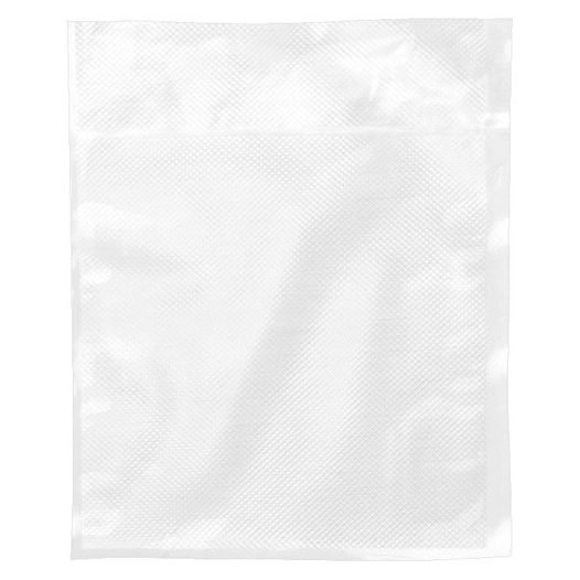 Sac sous vide gauffré 16x23cm poche de 50 sacs - LE PRATIQUE