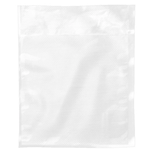 Sac sous vide gauffré 15x30cm poche de 50 sacs - LE PRATIQUE