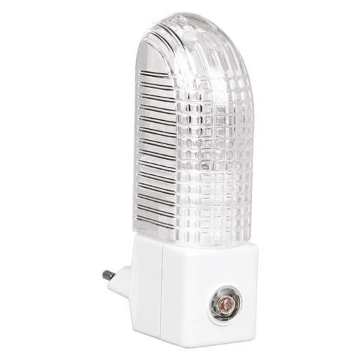 Veilleuse E14 7W détecteur crépusculaire - PROLIGHT