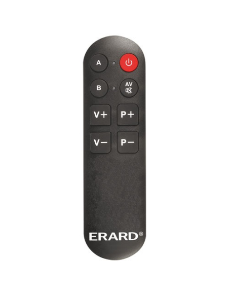 TELECO UNIVERSELLE - EASY SENIOR - ERARD