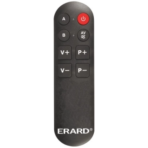 TELECO UNIVERSELLE - EASY SENIOR - ERARD