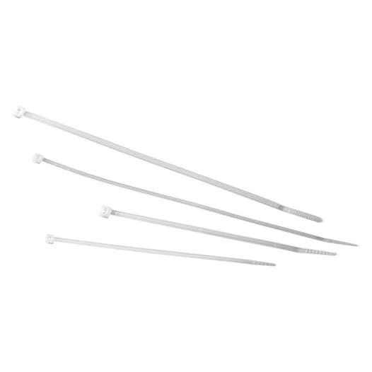 Assortiments de colliers 25 x135 x100uc - ELECTRALINE