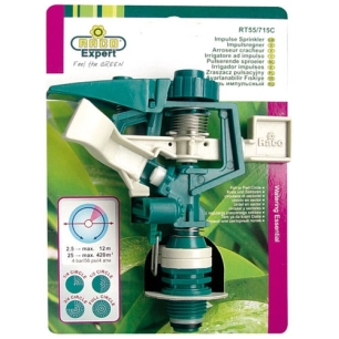 Asperseur abs carte 55715c - RACO EXPERT
