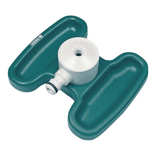 Arroseur circulaire statique 65m2 carte 55660c - RACO EXPERT