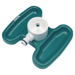 Arroseur circulaire statique 65m2 carte 55660c - RACO EXPERT