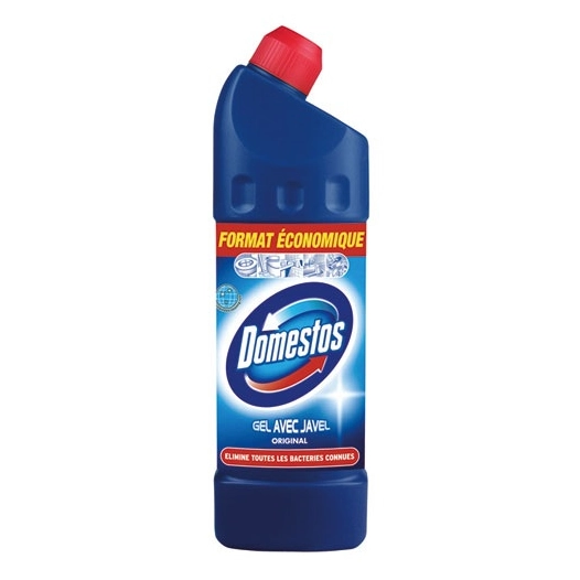 Domestos gel javel original 1l - DOMESTOS