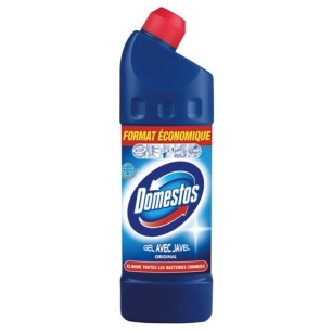Domestos gel javel original 1l - DOMESTOS