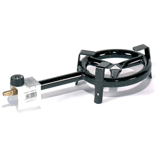 Réchaud diffuseur 20 cm / 1 anneau - LA VALENCIANA