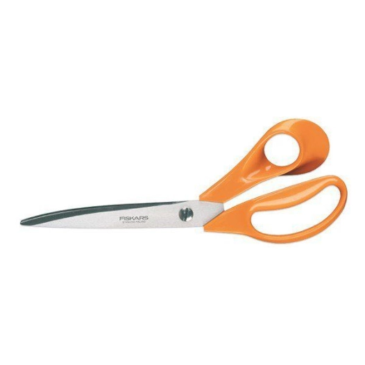 Ciseaux professionnels 25 cm Droitiers - Classic - FISKARS