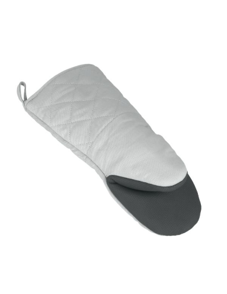 Gant four XXL antidérapant protection thermique jusqu'à 250°C - METALTEX