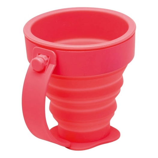 Tasse en silicone rétractable 20cl - CAO