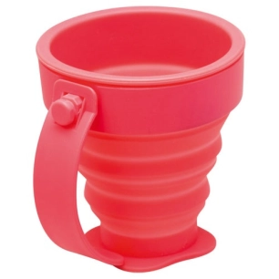 Tasse en silicone rétractable 20cl - CAO